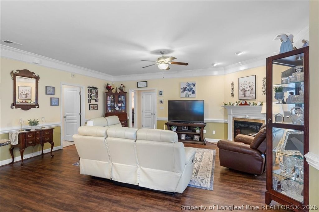 1205 Braybrooke Place, Fayetteville, NC 28314 — photo 11