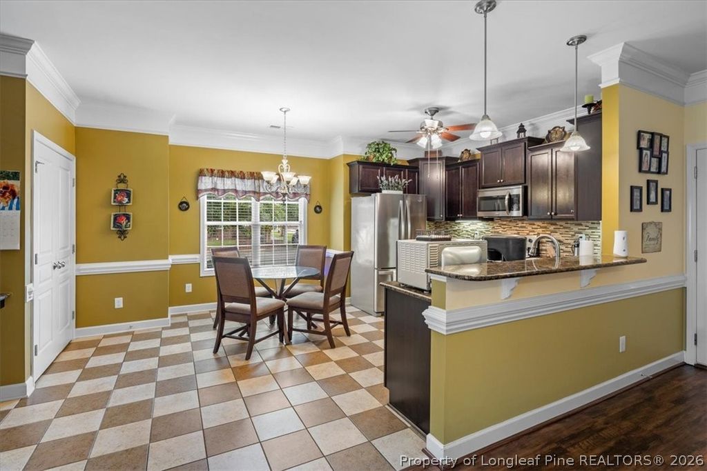 1205 Braybrooke Place, Fayetteville, NC 28314 — photo 13