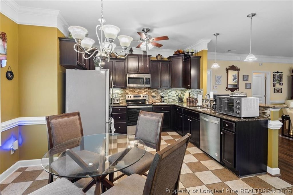 1205 Braybrooke Place, Fayetteville, NC 28314 — photo 16