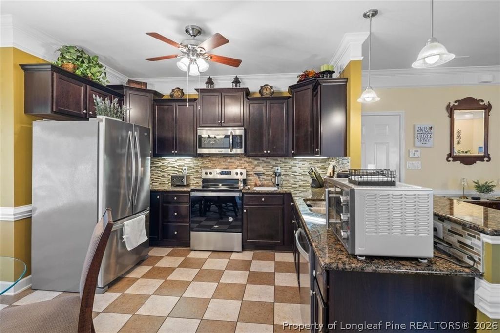 1205 Braybrooke Place, Fayetteville, NC 28314 — photo 17