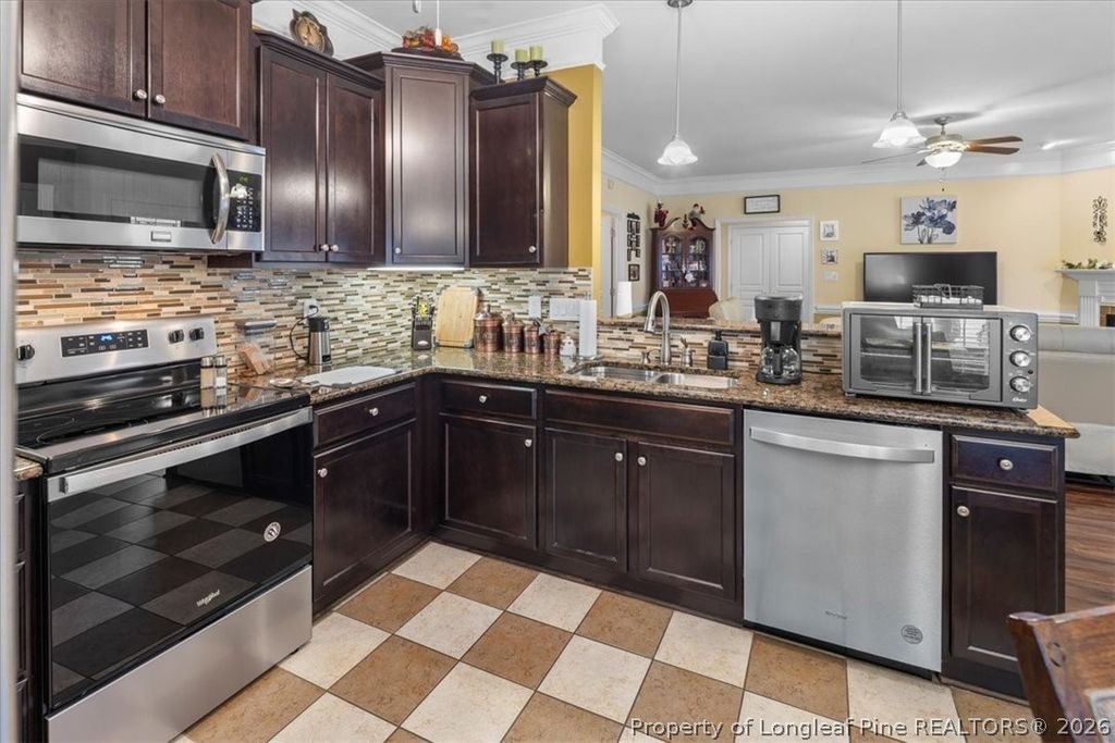 1205 Braybrooke Place, Fayetteville, NC 28314 — photo 19