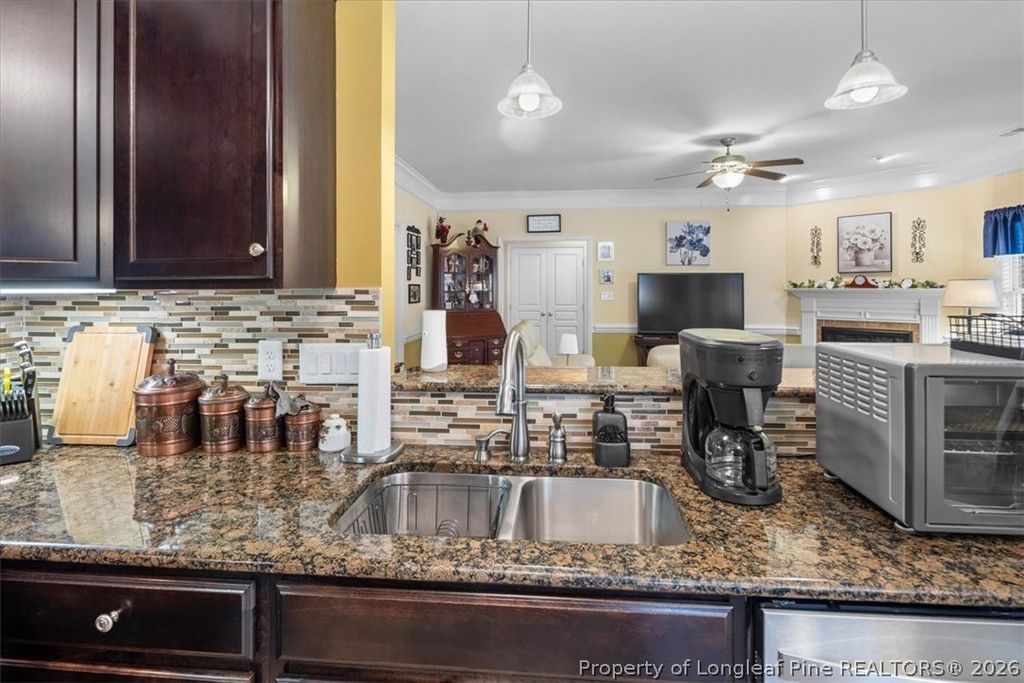 1205 Braybrooke Place, Fayetteville, NC 28314 — photo 20