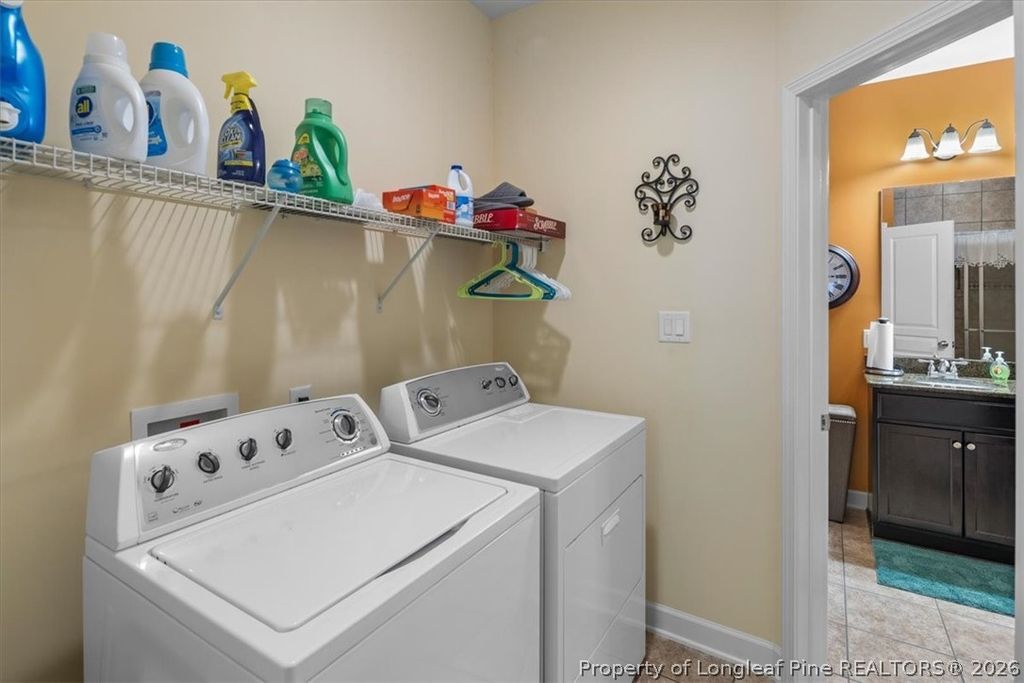 1205 Braybrooke Place, Fayetteville, NC 28314 — photo 21