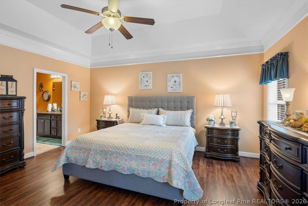 1205 Braybrooke Place, Fayetteville, NC 28314 — photo 28