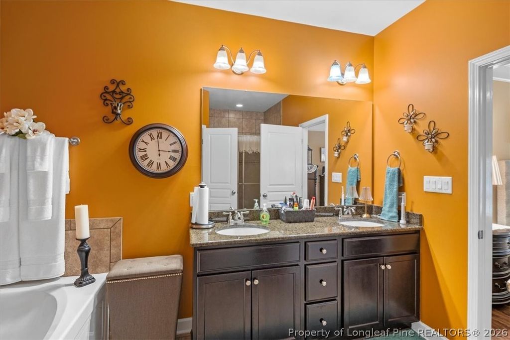 1205 Braybrooke Place, Fayetteville, NC 28314 — photo 31