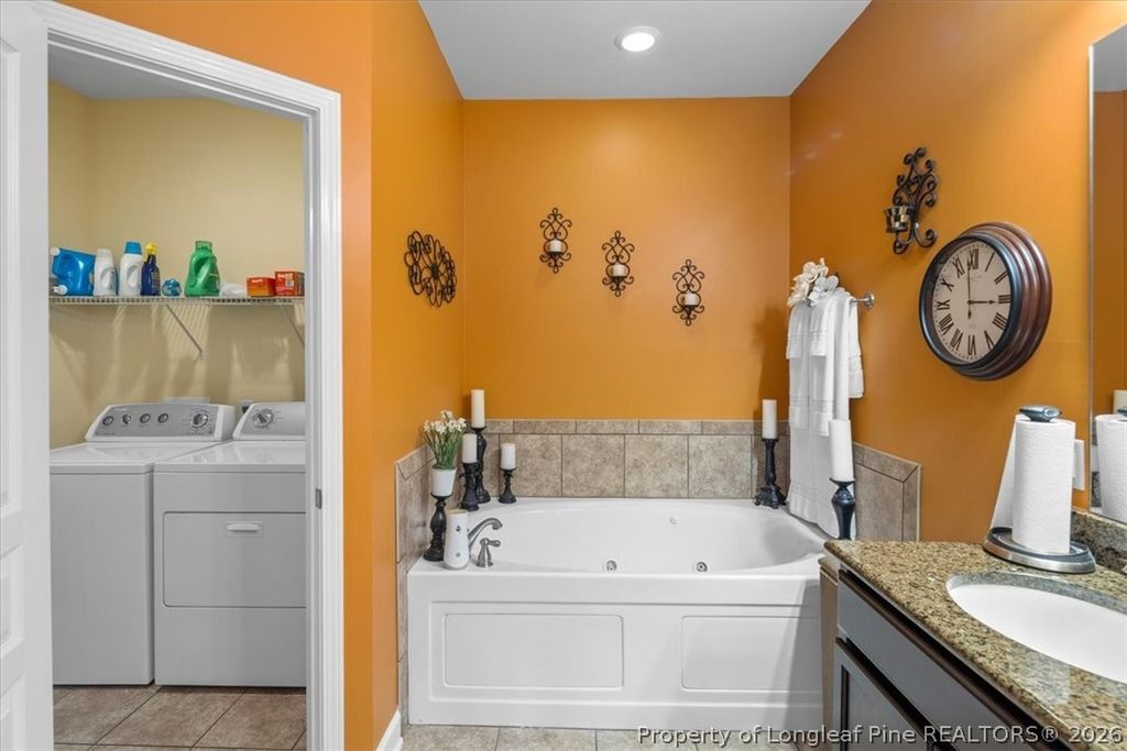 1205 Braybrooke Place, Fayetteville, NC 28314 — photo 32