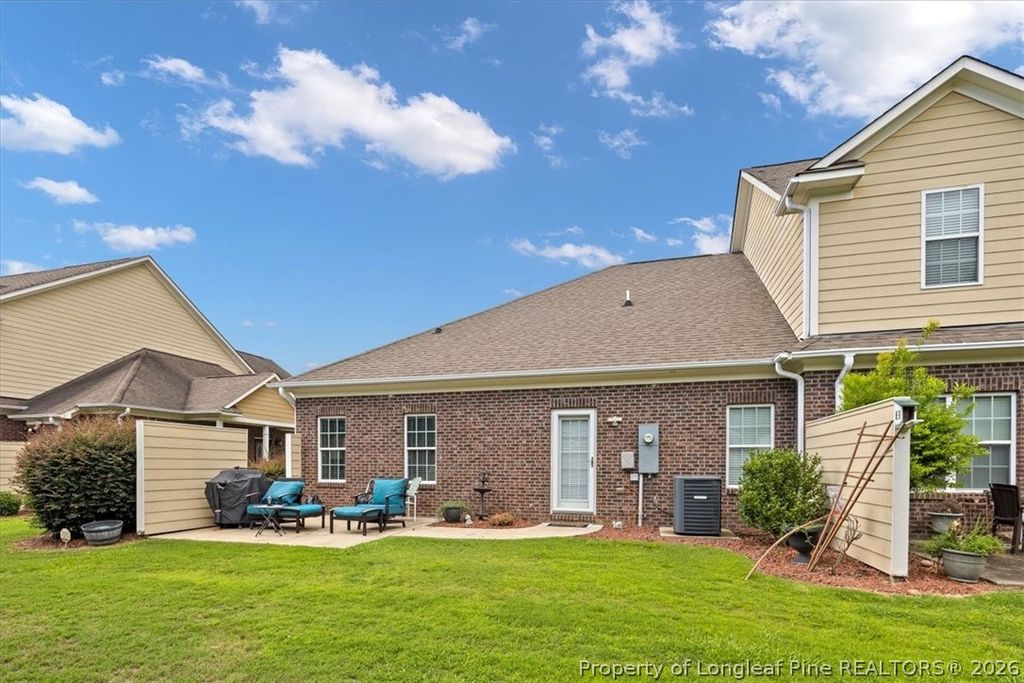 1205 Braybrooke Place, Fayetteville, NC 28314 — photo 36