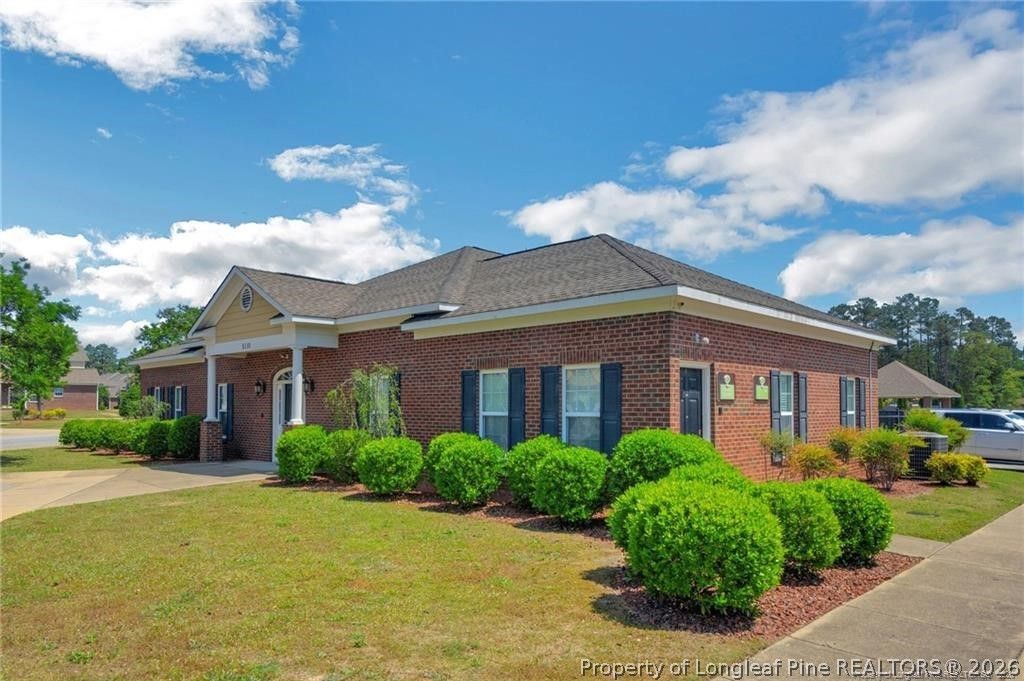 1205 Braybrooke Place, Fayetteville, NC 28314 — photo 38