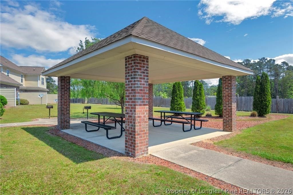 1205 Braybrooke Place, Fayetteville, NC 28314 — photo 39