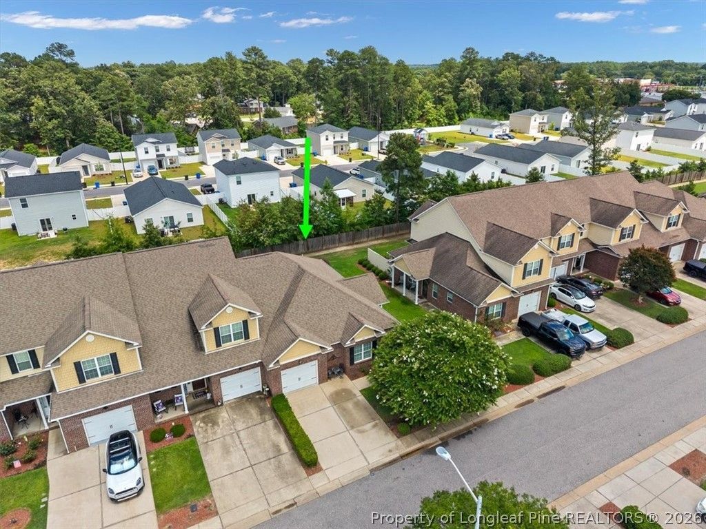 1205 Braybrooke Place, Fayetteville, NC 28314 — photo 4