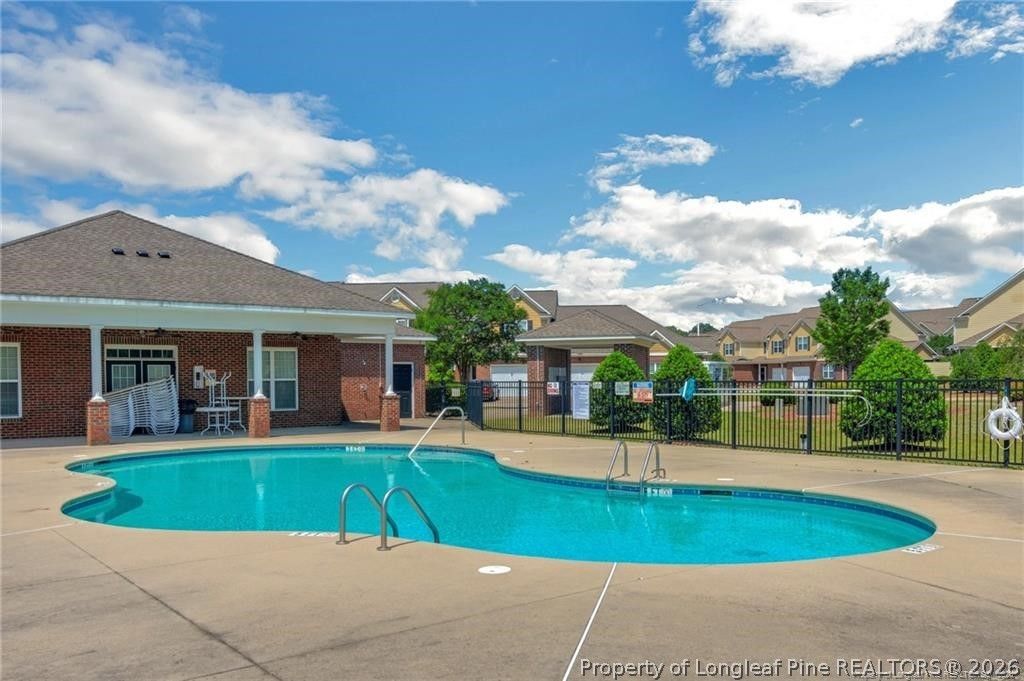 1205 Braybrooke Place, Fayetteville, NC 28314 — photo 40