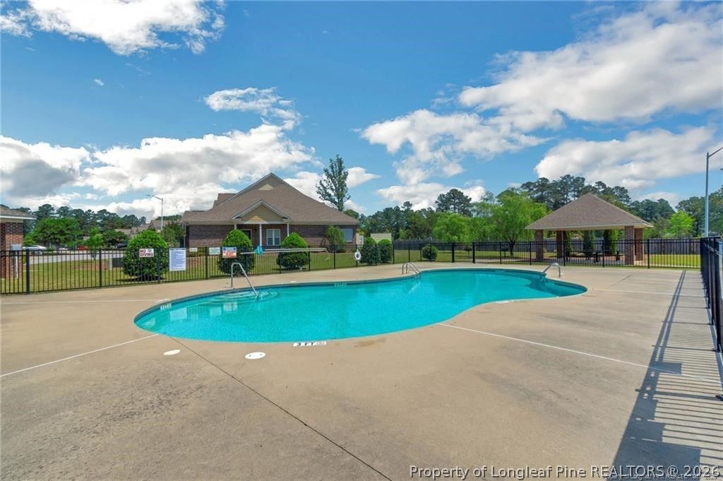 1205 Braybrooke Place, Fayetteville, NC 28314 — photo 41