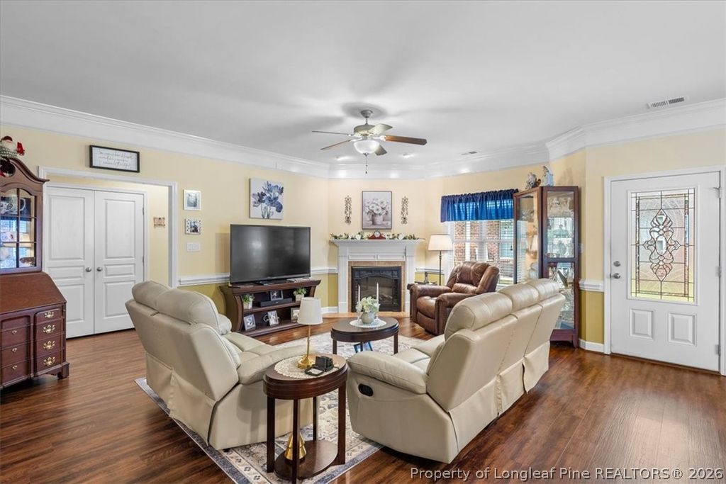 1205 Braybrooke Place, Fayetteville, NC 28314 — photo 9