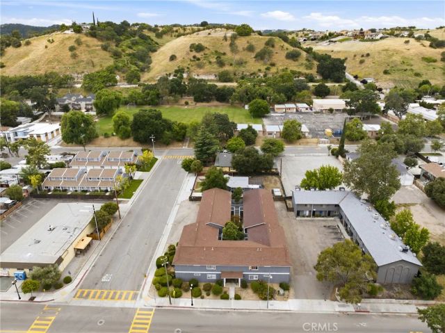 3411-& 3505 Spring Street, Paso Robles, CA 93446