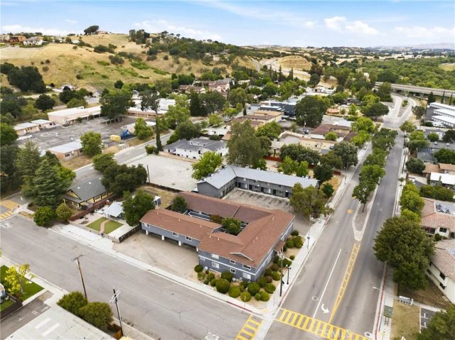3411-& 3505 Spring Street, Paso Robles, CA 93446