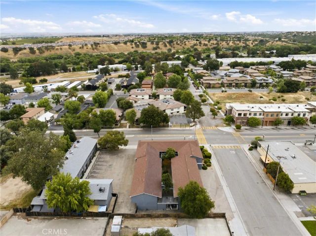 3411-& 3505 Spring Street, Paso Robles, CA 93446