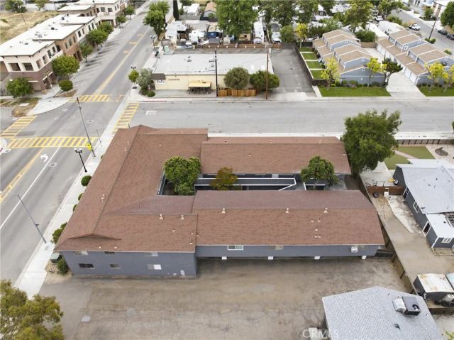 3411-& 3505 Spring Street, Paso Robles, CA 93446