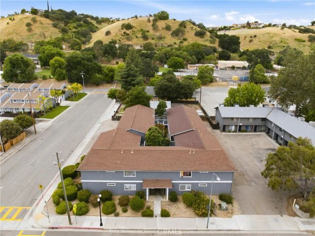 3411-& 3505 Spring Street, Paso Robles, CA 93446