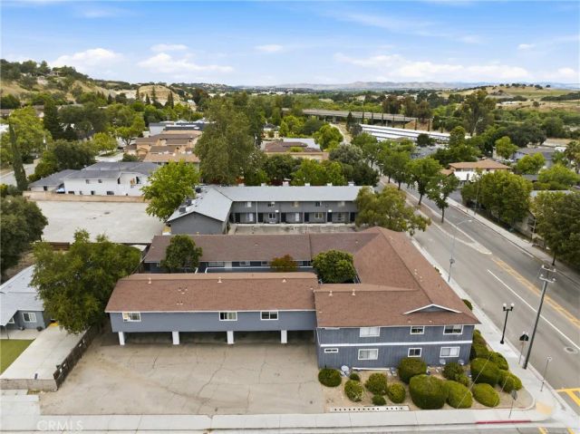 3411-& 3505 Spring Street, Paso Robles, CA 93446