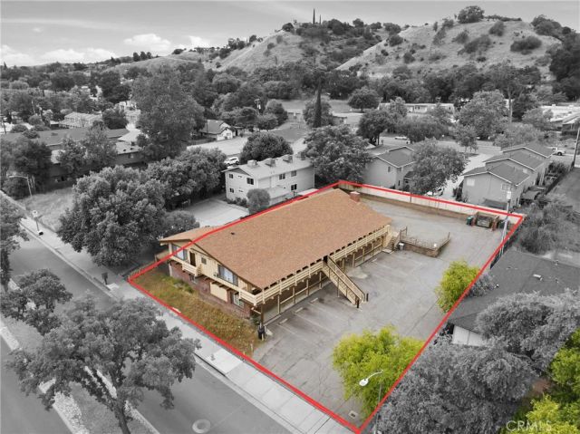 3411-& 3505 Spring Street, Paso Robles, CA 93446