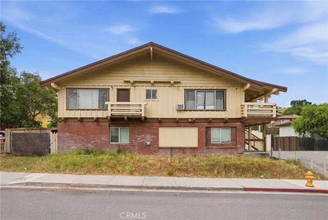 3411-& 3505 Spring Street, Paso Robles, CA 93446