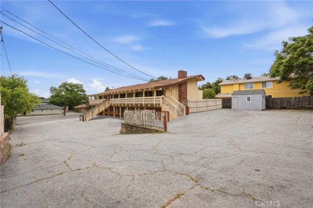 3411-& 3505 Spring Street, Paso Robles, CA 93446