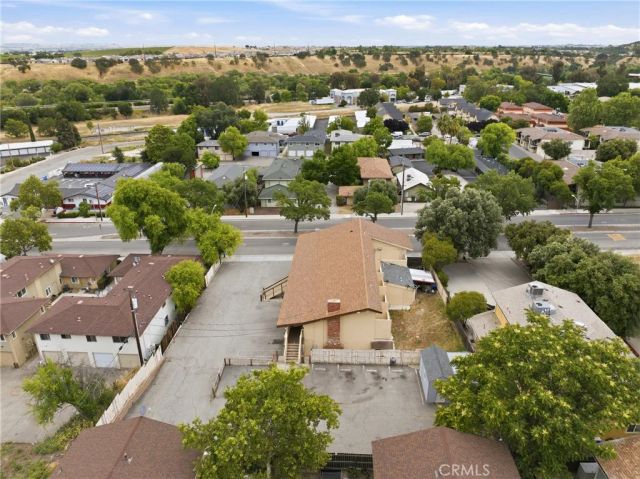 3411-& 3505 Spring Street, Paso Robles, CA 93446
