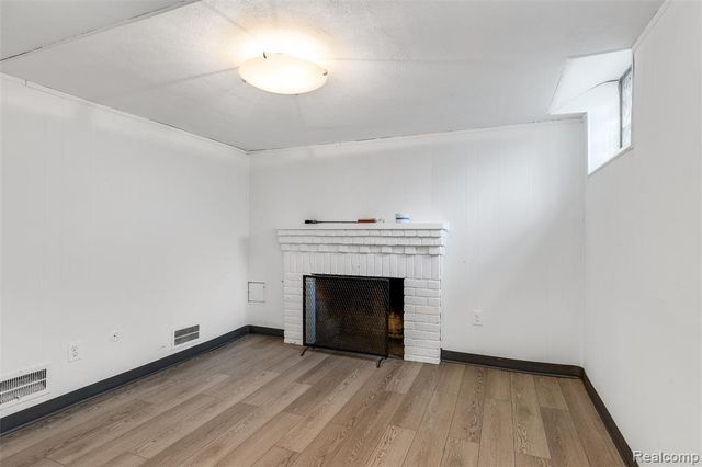18753 San Diego Boulevard, Lathrup Village, MI 48076