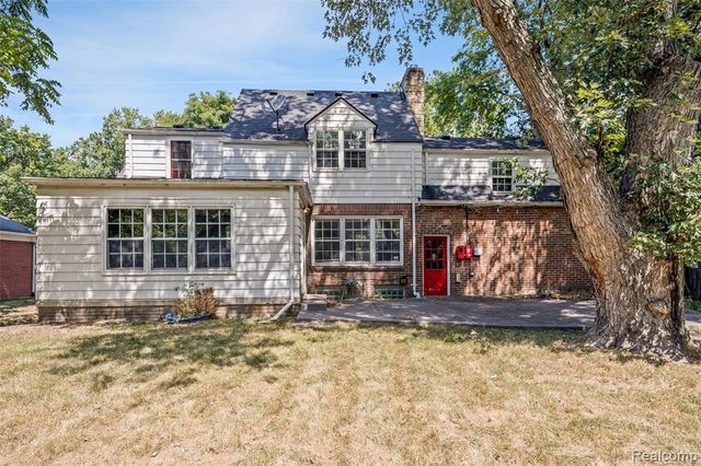 18753 San Diego Boulevard, Lathrup Village, MI 48076