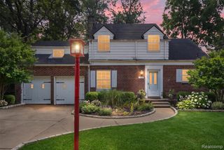 18753 San Diego Boulevard, Lathrup Village, MI 48076