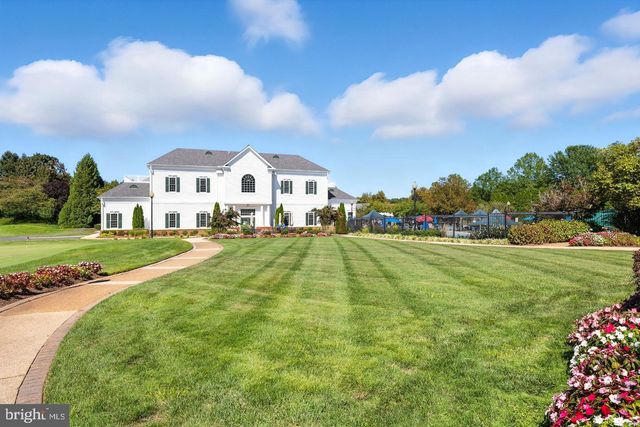 13891 CHELMSFORD DR, Gainesville, VA 20155