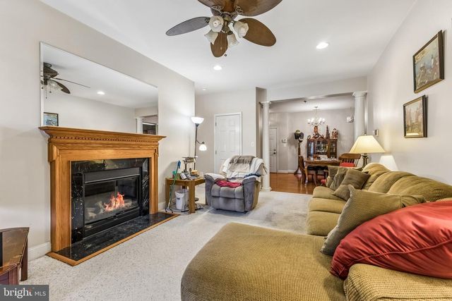 13891 CHELMSFORD DR, Gainesville, VA 20155