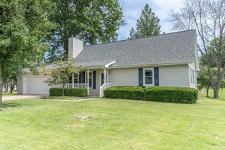 606 WEINTZ ST, Moberly, MO 65270