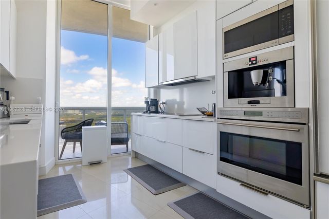 16001 Collins Avenue 3605, Sunny Isles Beach, FL 33160