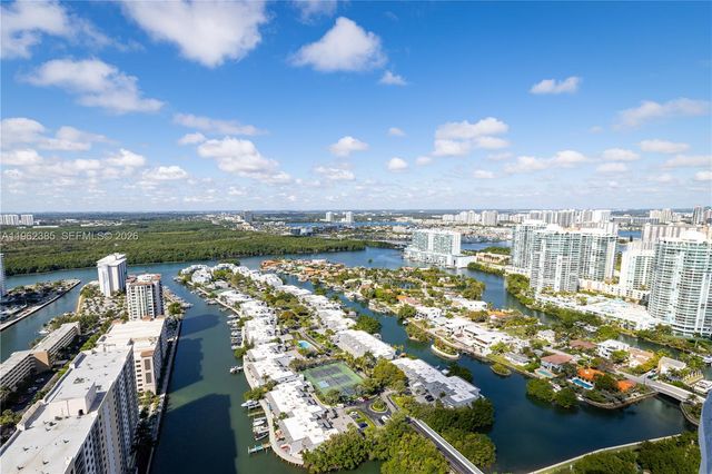 16001 Collins Avenue 3605, Sunny Isles Beach, FL 33160