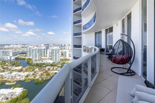 16001 Collins Avenue 3605, Sunny Isles Beach, FL 33160