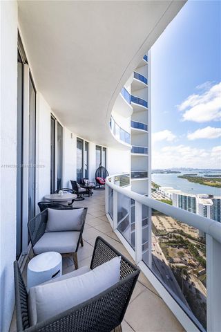 16001 Collins Avenue 3605, Sunny Isles Beach, FL 33160