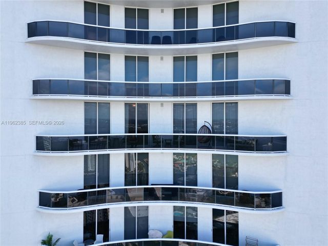 16001 Collins Avenue 3605, Sunny Isles Beach, FL 33160