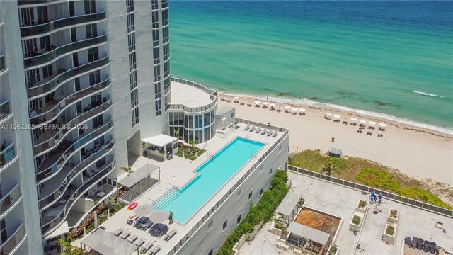 16001 Collins Avenue 3605, Sunny Isles Beach, FL 33160