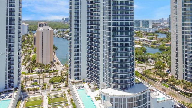16001 Collins Avenue 3605, Sunny Isles Beach, FL 33160