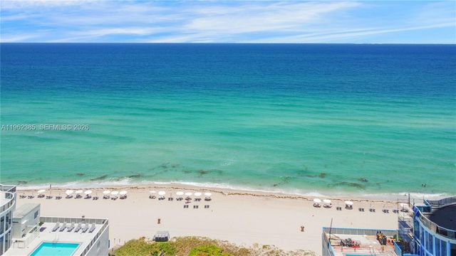 16001 Collins Avenue 3605, Sunny Isles Beach, FL 33160