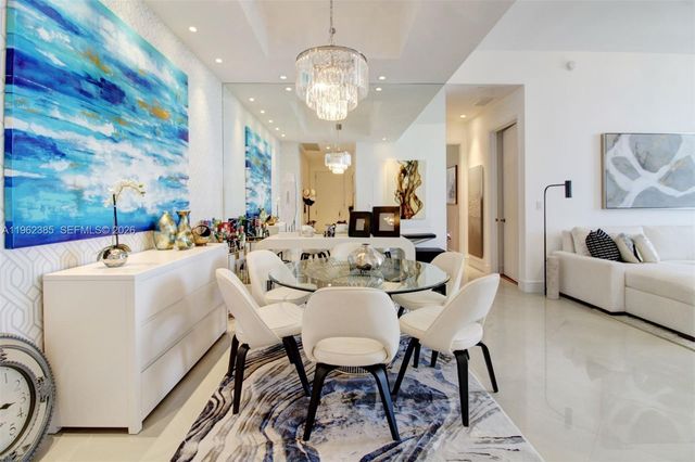 16001 Collins Avenue 3605, Sunny Isles Beach, FL 33160
