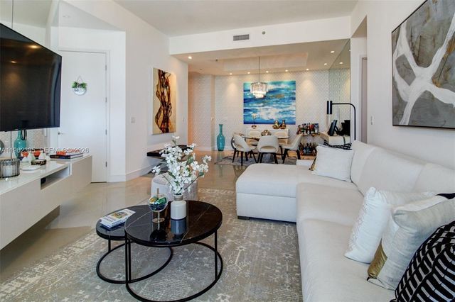 16001 Collins Avenue 3605, Sunny Isles Beach, FL 33160
