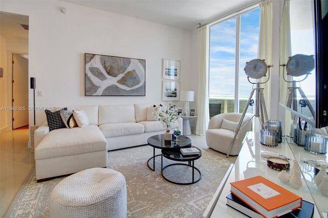 16001 Collins Avenue 3605, Sunny Isles Beach, FL 33160