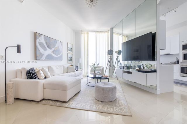 16001 Collins Avenue 3605, Sunny Isles Beach, FL 33160