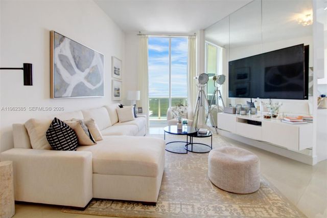 16001 Collins Avenue 3605, Sunny Isles Beach, FL 33160