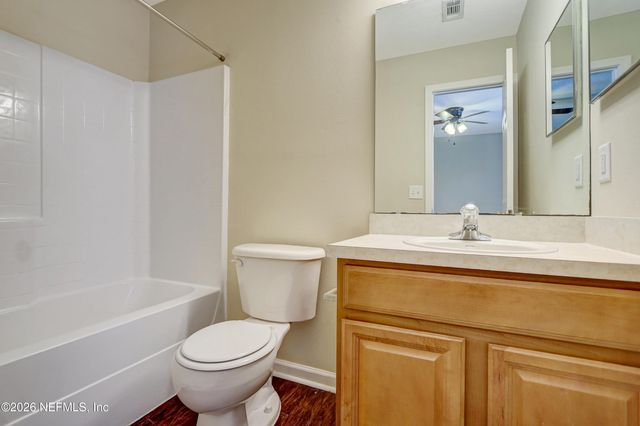 7846 MELVIN Road, Jacksonville, FL 32210