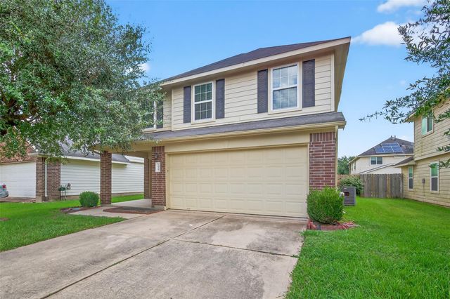 8614 Doskocil Drive, Houston, TX 77044