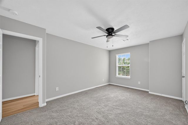 8614 Doskocil Drive, Houston, TX 77044