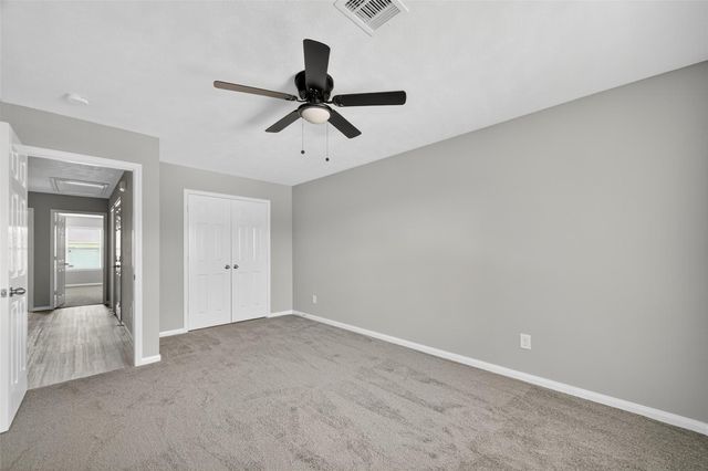 8614 Doskocil Drive, Houston, TX 77044